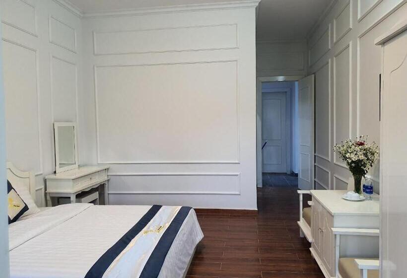 ویلای 1 خوابه با چشم‌انداز باغ, Coco Village Phu Quoc Resort