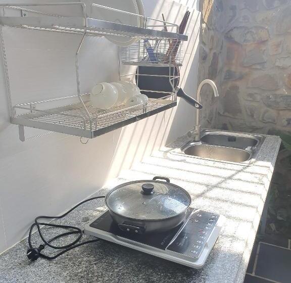 ویلای 1 خوابه با چشم‌انداز باغ, Coco Village Phu Quoc Resort