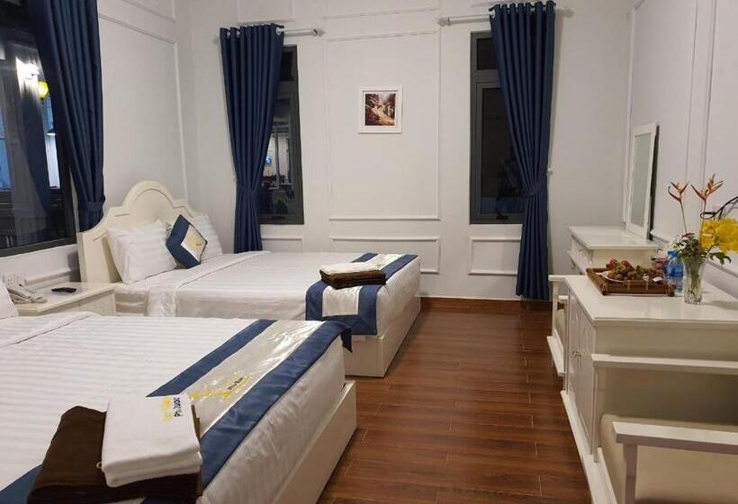 بانگلوی استاندارد 2 خوابه, Coco Village Phu Quoc Resort