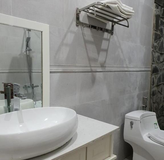 ویلای استاندارد با چشم‌انداز باغ, Coco Village Phu Quoc Resort