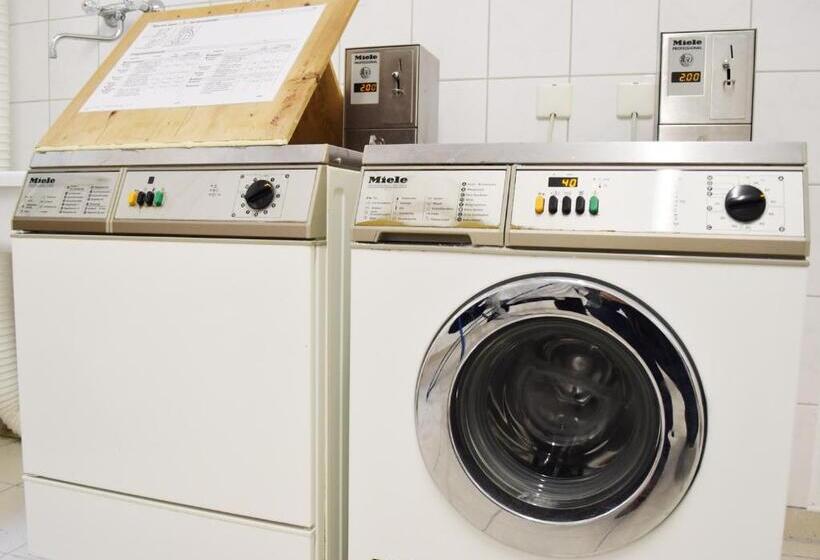 شقة غرفة واحدة, Mikro Apartments Erding