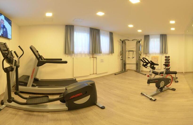 شقة غرفة واحدة, Mikro Apartments Erding