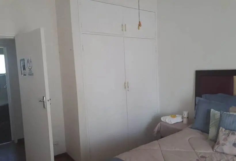 Standard-huone, C   Land Guest House