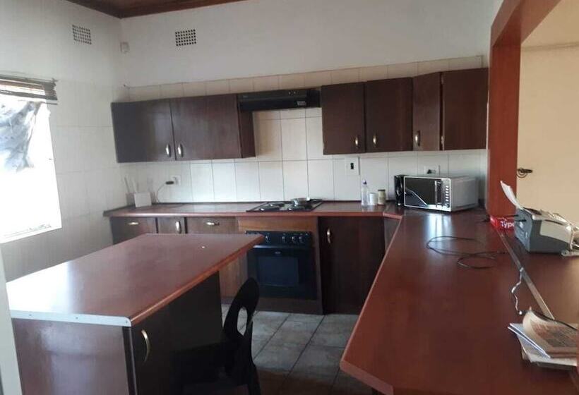 豪华房间, C   Land Guest House