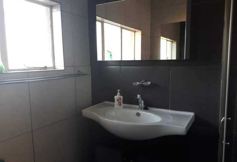 豪华房间, C   Land Guest House