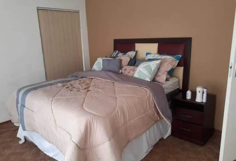 Deluxe-huone, C   Land Guest House