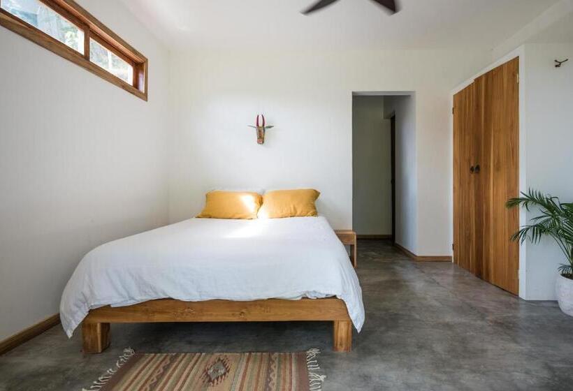 스탠다드 룸, Lucero