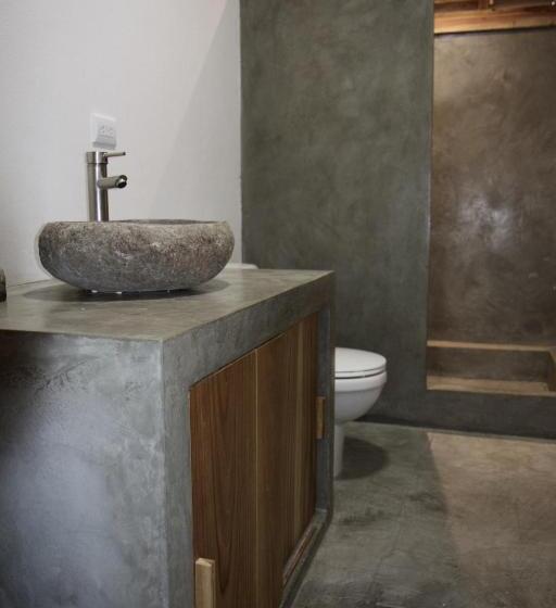 스탠다드 룸 킹사이즈 침대, Lucero