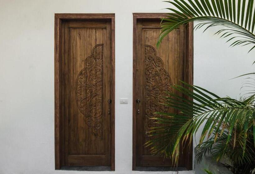 스탠다드 룸 킹사이즈 침대, Lucero