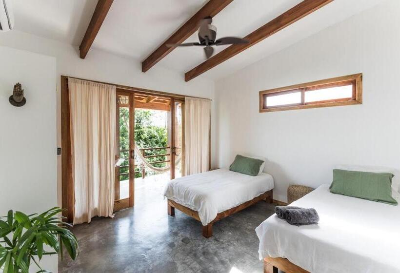 스탠다드 룸 킹사이즈 침대, Lucero