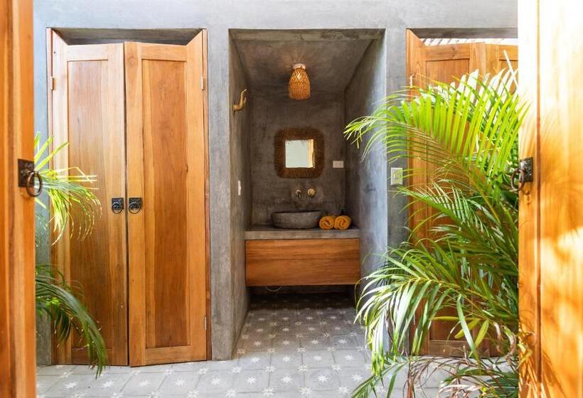 스탠다드 룸 가든 전망, Lucero