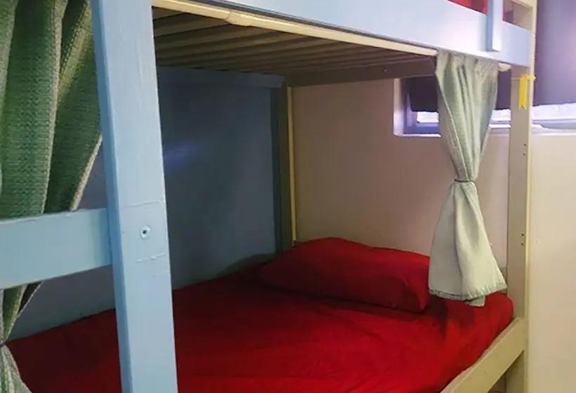 スタンダードルーム, Crashpod Hostel