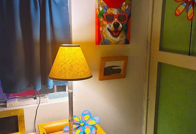 スタンダードルーム, Crashpod Hostel