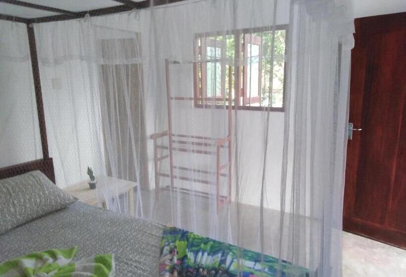 经济房, Jungle Villa