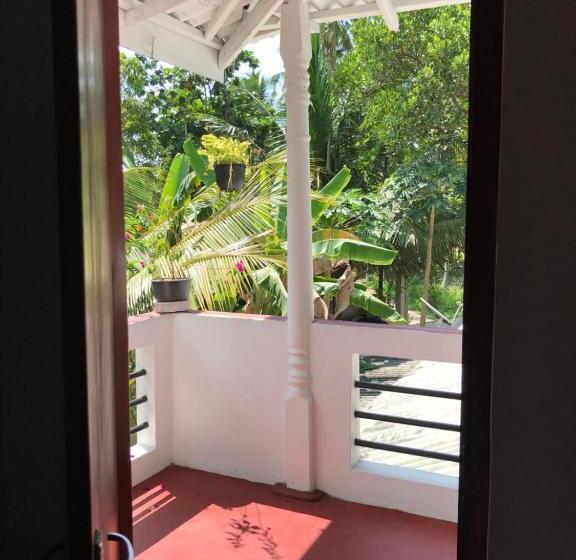 经济房, Jungle Villa