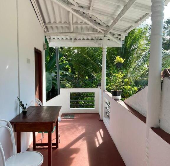 Номер Economy, Jungle Villa