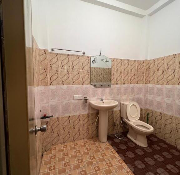 חדר סטנדרט, Jungle Villa