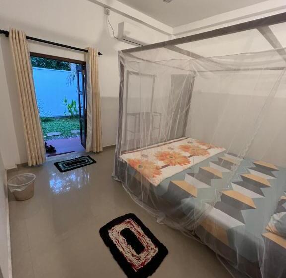 חדר סטנדרט, Jungle Villa