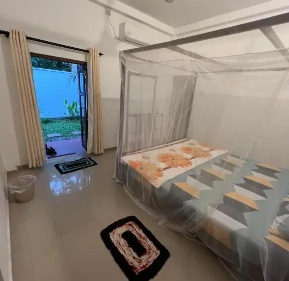 Standard-huone, Jungle Villa
