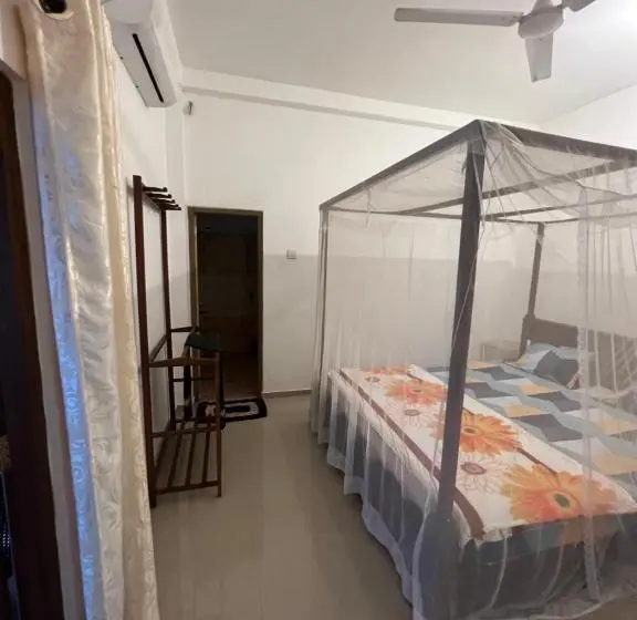 Standard-huone, Jungle Villa