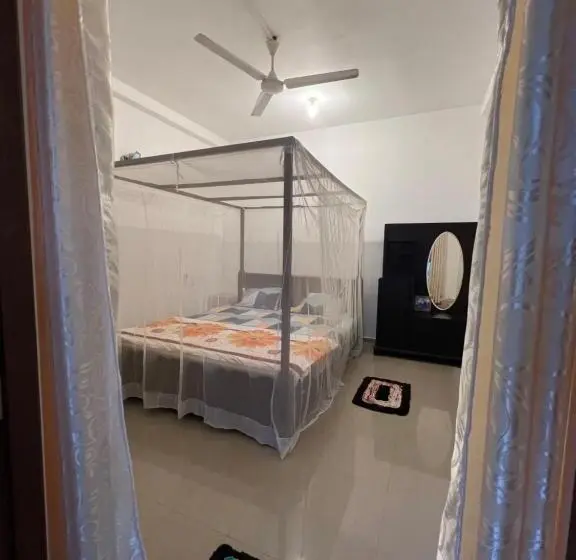 Standard-huone, Jungle Villa