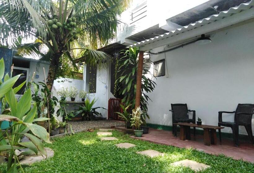 חדר סטנדרט, Jungle Villa