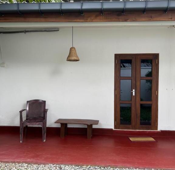 Номер Стандарт, Jungle Villa