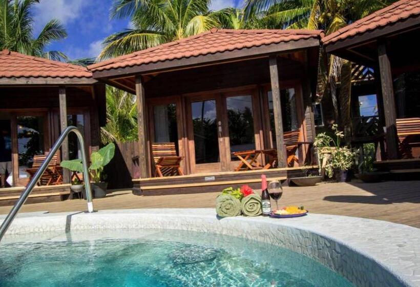 غرفة سوبيريور سرير كينج, Marbucks Bed & Breakfast