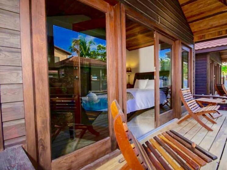 غرفة سوبيريور, Marbucks Bed & Breakfast