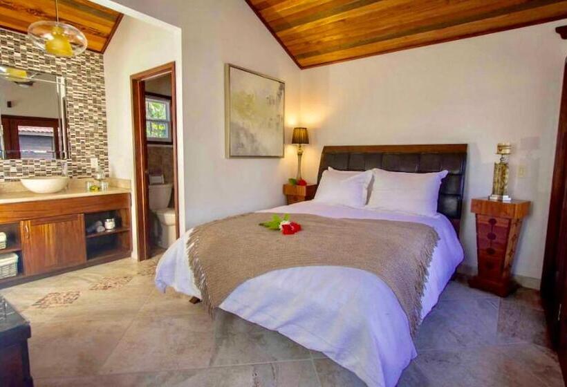 غرفة سوبيريور, Marbucks Bed & Breakfast