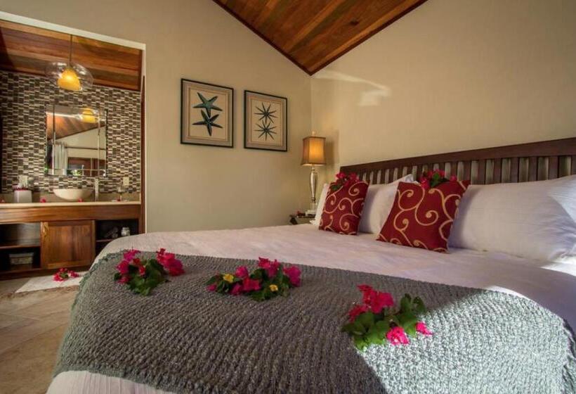 غرفة سوبيريور سرير كينج, Marbucks Bed & Breakfast