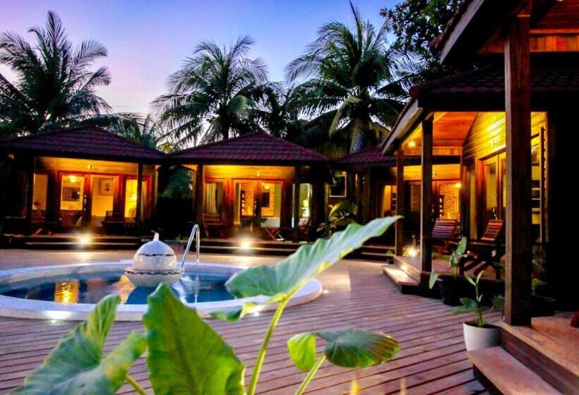 غرفة سوبيريور, Marbucks Bed & Breakfast