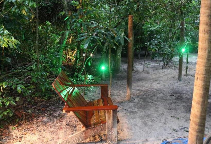 스위트, Barbieri Beach