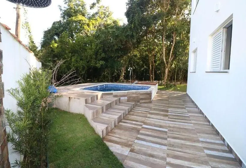 سوییت, Barbieri Beach Agora Com Piscina Aquecida!