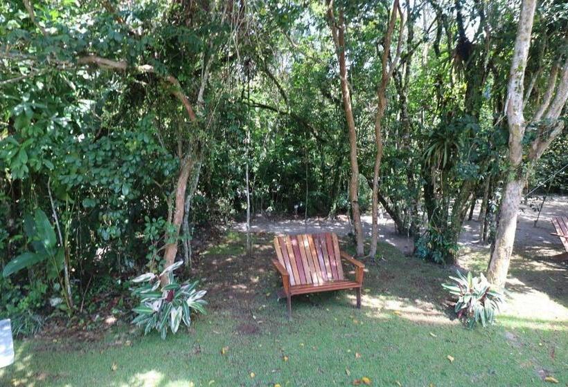 스위트, Barbieri Beach