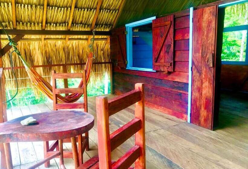 Номер Стандарт, Hostal Doble Vista