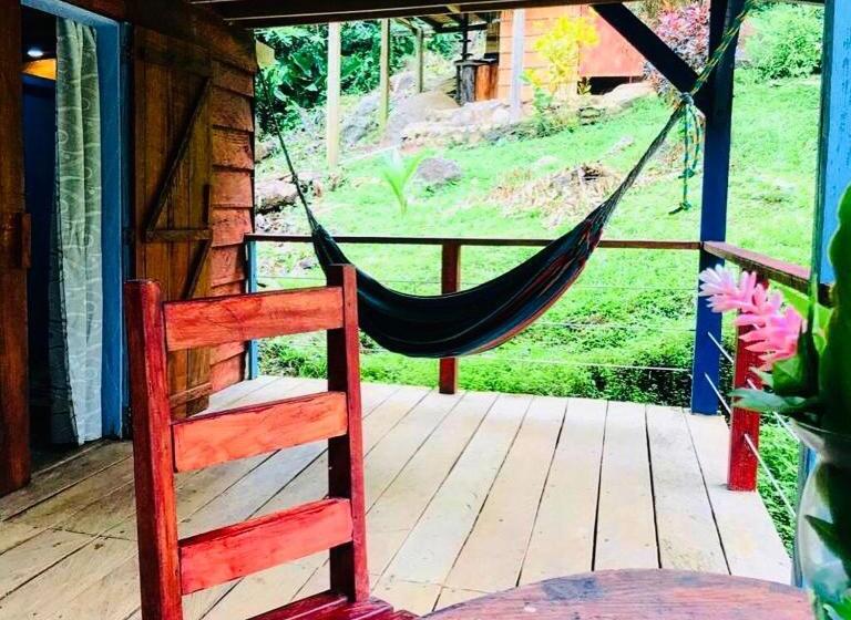 Семейный Номер, Hostal Doble Vista