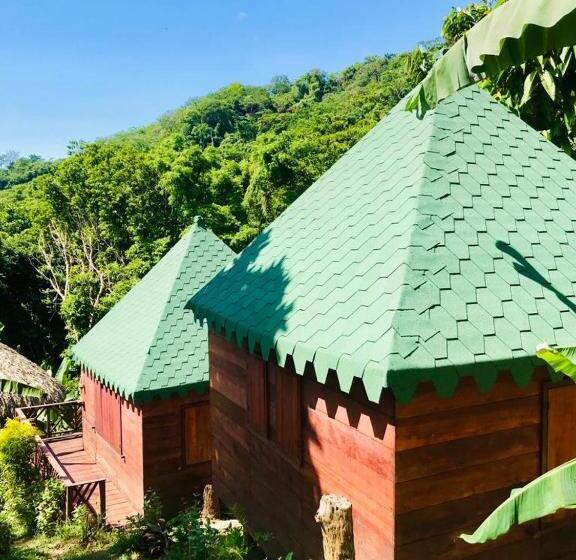 Шале 1 Спальня, Hostal Doble Vista