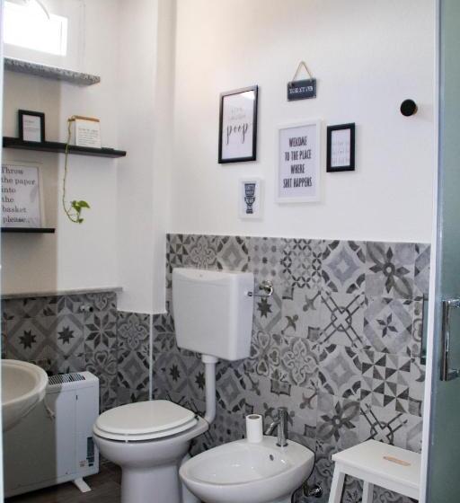 Standard room with outdoor bath, Santu Bustianu