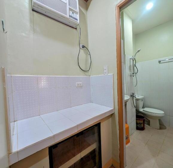 آپارتمان 2 خوابه, Screaming Gecko Hostel