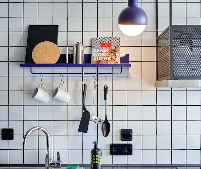 标准工作室, Stayery Bielefeld Hauptbahnhof