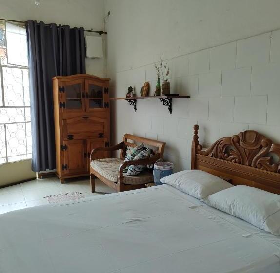 デラックススタジオ, Hostel E Pousada Dom Bosco