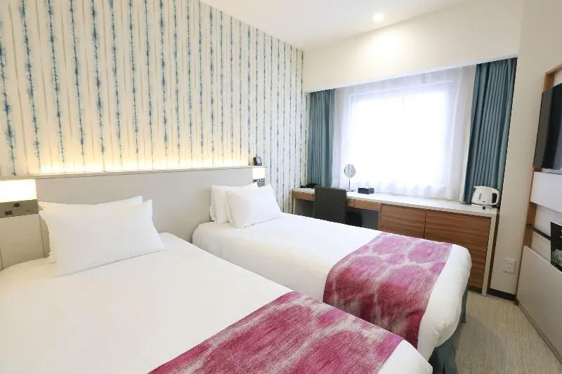 デラックストリプルルーム, Larimar Hotel & Resort