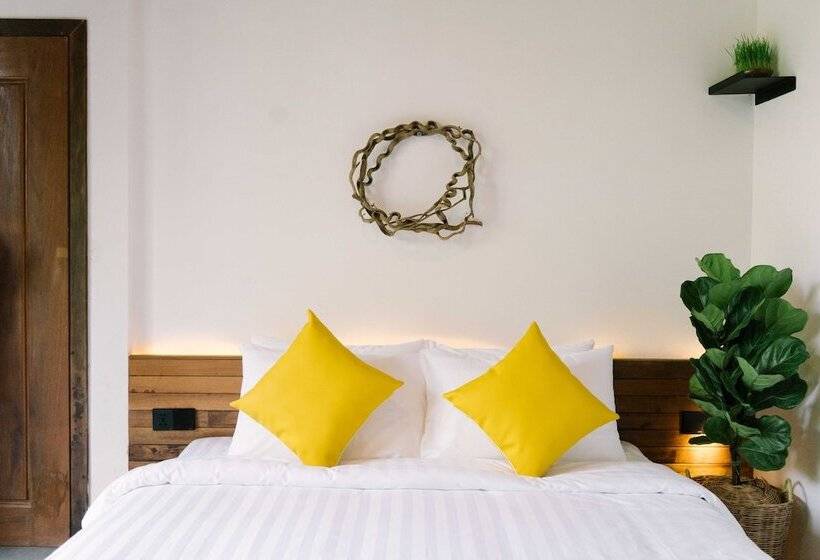 Номер Deluxe, Larimar Hotel & Resort