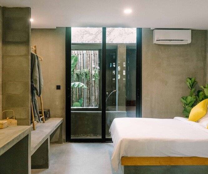 Номер Deluxe, Larimar Hotel & Resort