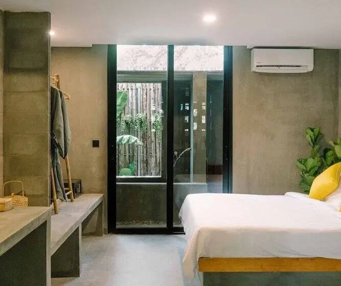 デラックスルーム, Larimar Hotel & Resort
