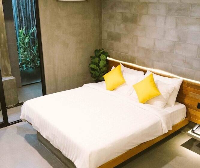 Номер Deluxe, Larimar Hotel & Resort