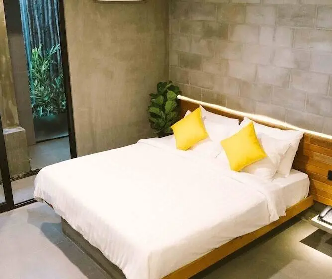 デラックスルーム, Larimar Hotel & Resort