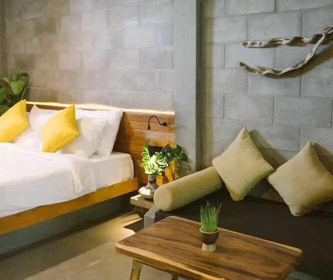 デラックスルーム, Larimar Hotel & Resort