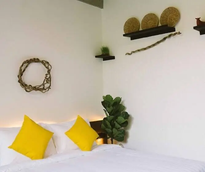 ファミリールーム, Larimar Hotel & Resort